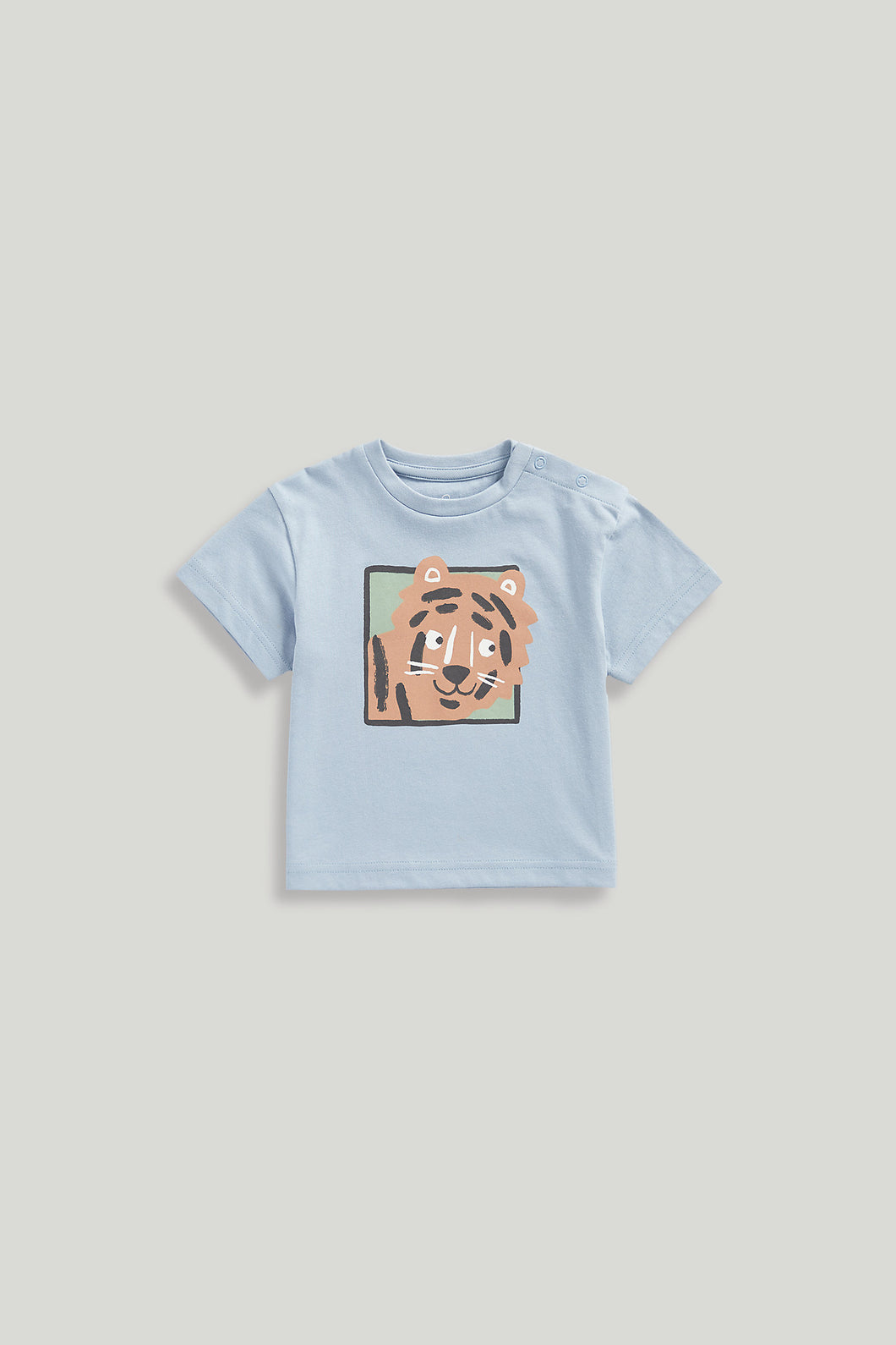 Mothercare Tiger T-Shirt