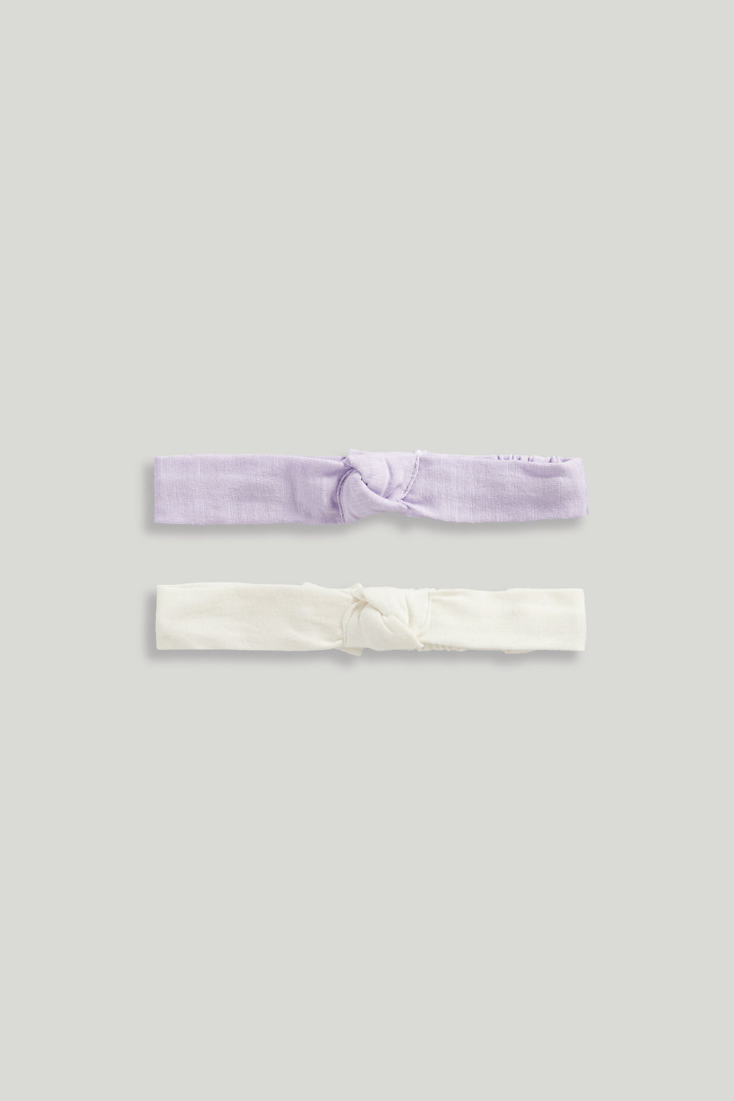 Mothercare 2 Pack Headbands