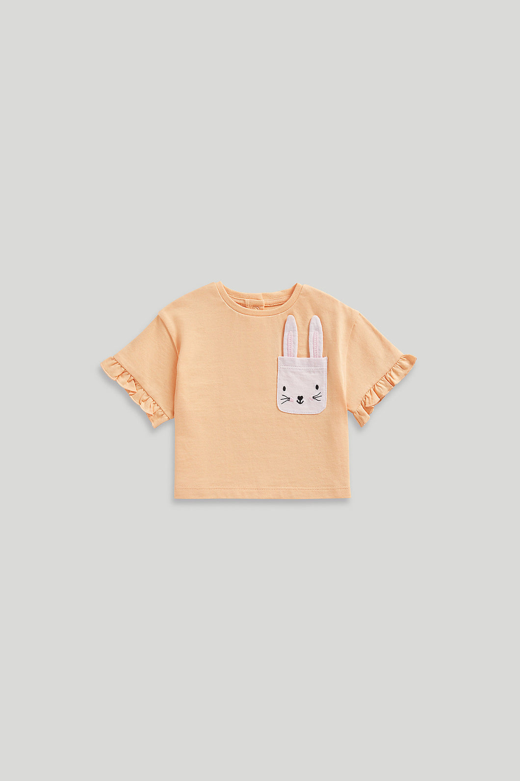 Mothercare Bunny T-Shirt