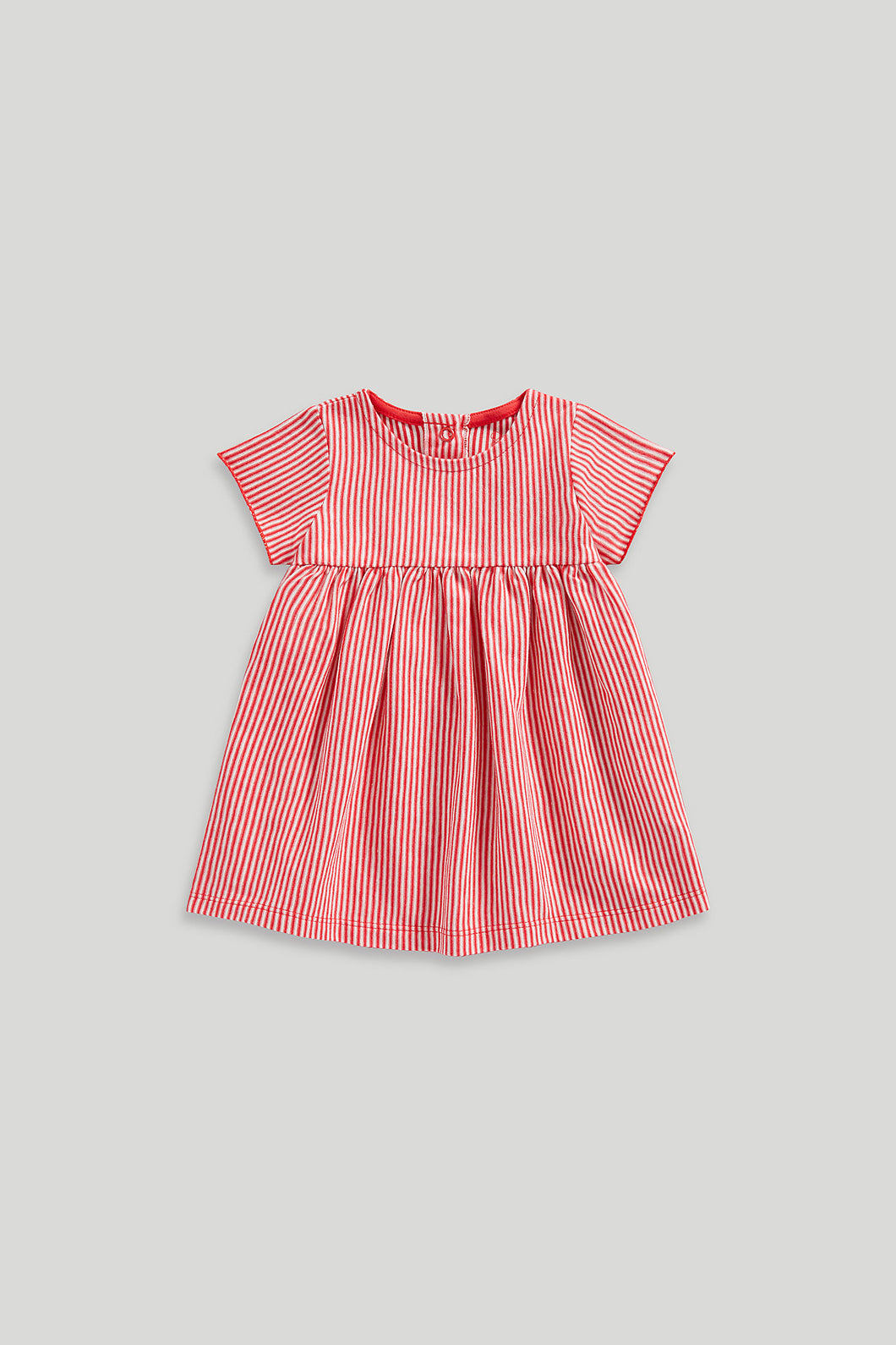 Mothercare Striped Dress