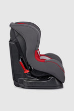 
                        
                          Load image into Gallery viewer, Mothercare Madrid Combination Car Seat - Black/Red
                        
                      