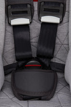 
                        
                          Load image into Gallery viewer, Mothercare Madrid Combination Car Seat - Black/Red
                        
                      