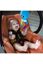 
                        
                          Load image into Gallery viewer, Baby Einstein Activity Arms Octopus Take-Along Plush Toy
                        
                      