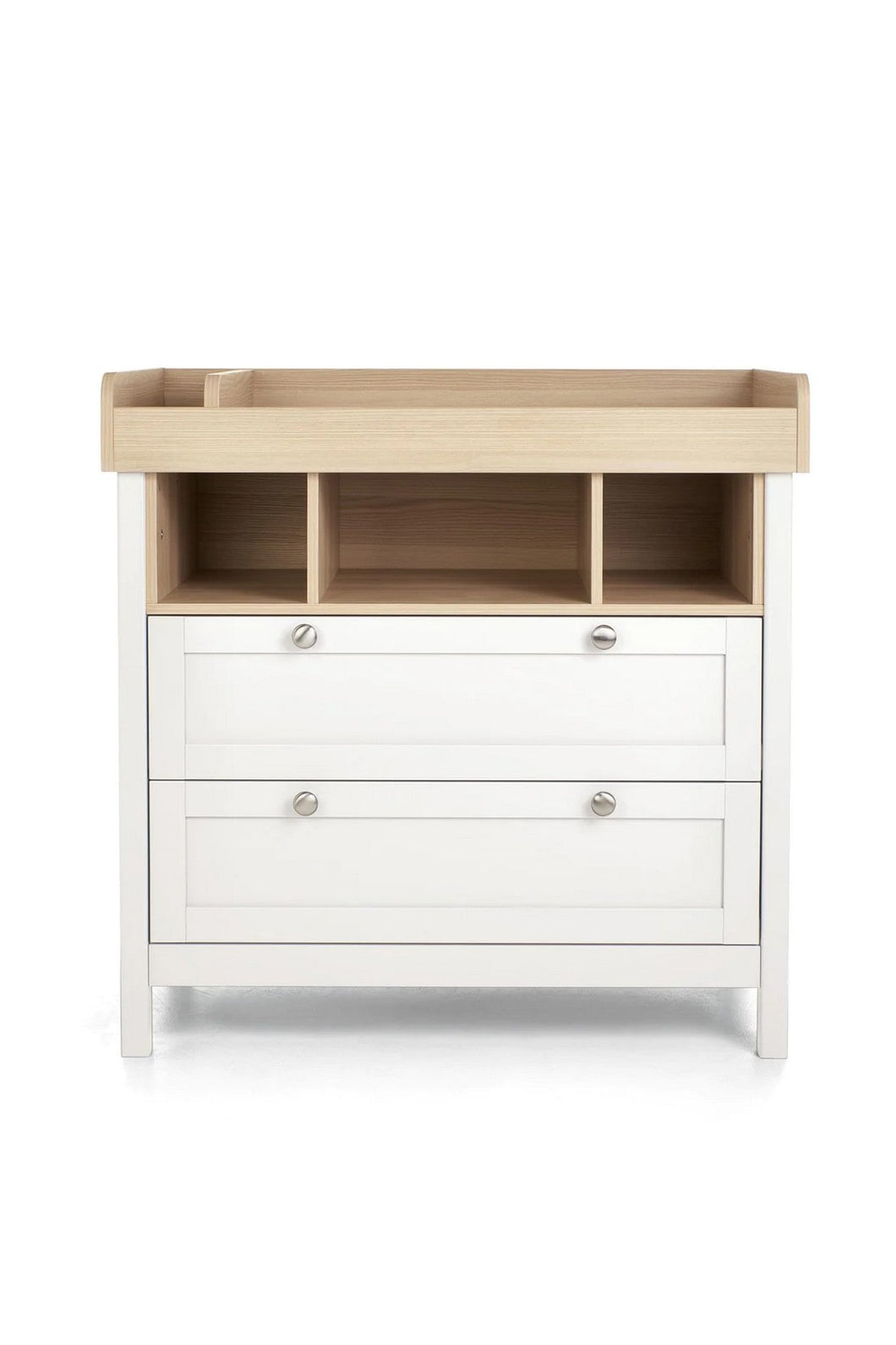 Mamas & Papas Harwell Dresser Changer White 7