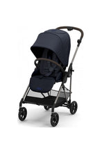 
                        
                          Load image into Gallery viewer, Cybex Melio TPE Stroller
                        
                      