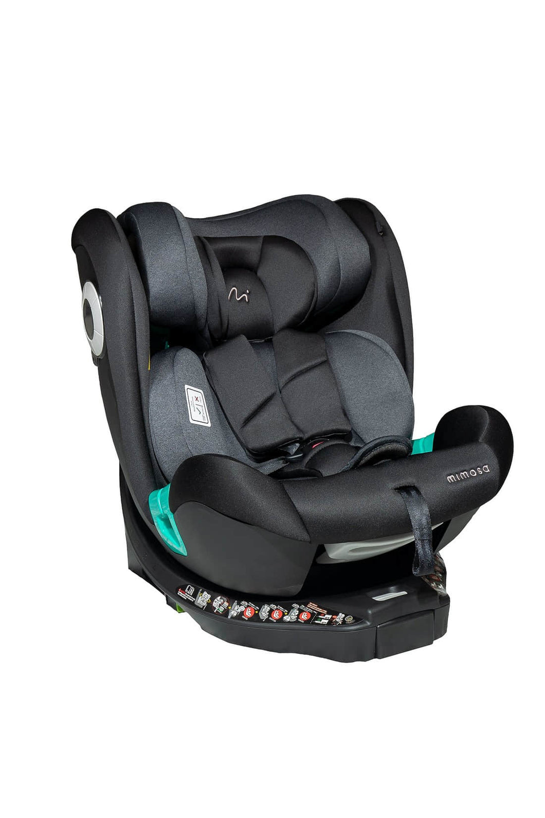 Mimosa Salus 360 I-Size Car Seat