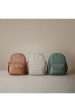 
                        
                          Load image into Gallery viewer, Mushie Kids Mini Backpack 2
                        
                      