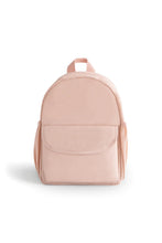 
                        
                          Load image into Gallery viewer, Mushie Kids Mini Backpack Blush 1
                        
                      