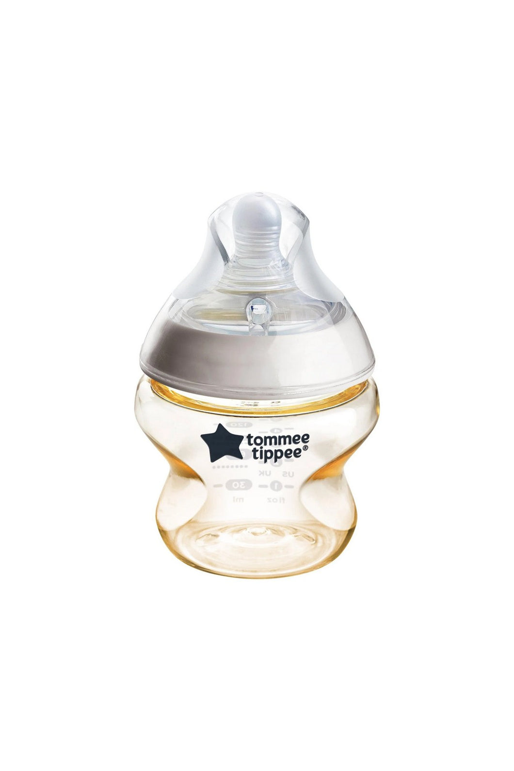 Tommee Tippee Natural Start ® Ppsu Bottle 150Ml W/S Teat (Bundle Offer)