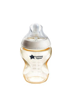 
                        
                          將圖片載入圖庫檢視器 Tommee Tippee Natural Start ® Ppsu Bottle 260Ml W/M Teat (Bundle Offer)
                        
                      