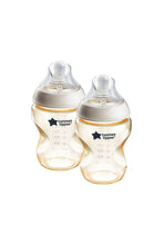 
                        
                          將圖片載入圖庫檢視器 Tommee Tippee Natural Start ® Ppsu Bottle 260Ml W/M Teat - 2 Pack (Bundle Offer)
                        
                      