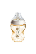 
                        
                          將圖片載入圖庫檢視器 Tommee Tippee Natural Start ® Decor Ppsu Bottle 260Ml W/M Teat (Bundle Offer)
                        
                      