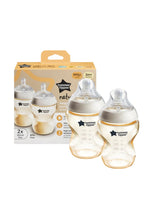 
                        
                          將圖片載入圖庫檢視器 Tommee Tippee Natural Start ® Ppsu Bottle 260Ml W/M Teat - 2 Pack (Bundle Offer)
                        
                      