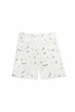 
                        
                          Load image into Gallery viewer, Not Too Big Pilot Bamboo Shorties - 2 Pack
                        
                      