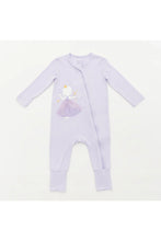 
                        
                          將圖片載入圖庫檢視器 Not Too Big Princess Sleepsuits - 2 Pack
                        
                      