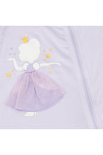 
                        
                          將圖片載入圖庫檢視器 Not Too Big Princess Sleepsuits - 2 Pack
                        
                      