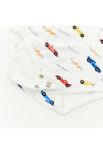 
                        
                          Load image into Gallery viewer, Not Too Big Tiny Racer Short Sleeve Bodysuits - 3 Pack
                        
                      