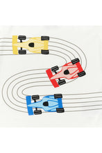 
                        
                          Load image into Gallery viewer, Not Too Big Tiny Racer Short Sleeve Bodysuits - 3 Pack
                        
                      