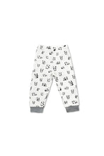 
                        
                          將圖片載入圖庫檢視器 Not Too Big Panda Bamboo Pyjamas - 2 Pack 12
                        
                      