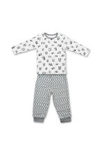 
                        
                          將圖片載入圖庫檢視器 Not Too Big Panda Bamboo Pyjamas - 2 Pack 2
                        
                      