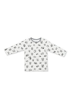 
                        
                          將圖片載入圖庫檢視器 Not Too Big Panda Bamboo Pyjamas - 2 Pack 4
                        
                      