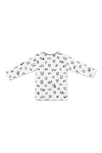 
                        
                          將圖片載入圖庫檢視器 Not Too Big Panda Bamboo Pyjamas - 2 Pack 5
                        
                      