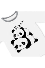 
                        
                          將圖片載入圖庫檢視器 Not Too Big Panda Bamboo Pyjamas - 2 Pack 9
                        
                      