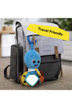 
                        
                          Load image into Gallery viewer, Baby Einstein Activity Arms Octopus Take-Along Plush Toy
                        
                      