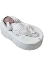 
                        
                          Load image into Gallery viewer, Red Castle Cocoonababy Sleeping Nest White 2
                        
                      