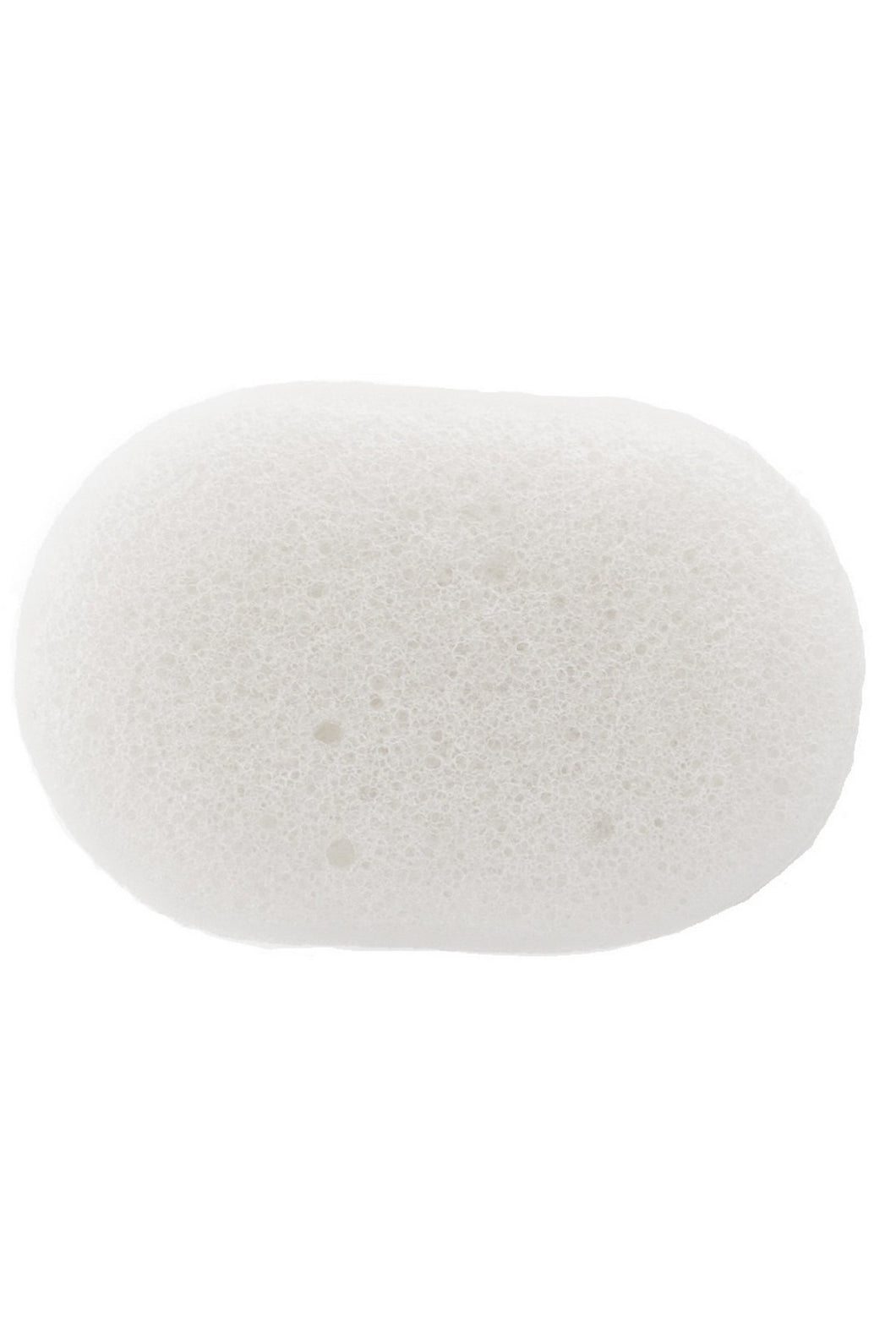 Snapkis Konjac Cleansing Sponge Ellipse - S