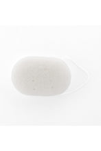 
                        
                          Load image into Gallery viewer, Snapkis Konjac Cleansing Sponge Ellipse - S
                        
                      