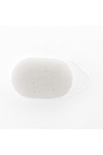 
                        
                          將圖片載入圖庫檢視器 Snapkis Konjac Cleansing Sponge Ellipse - S
                        
                      