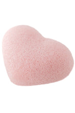 
                        
                          將圖片載入圖庫檢視器 Snapkis Konjac Cleansing Sponge Heart - S
                        
                      