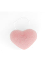 
                        
                          將圖片載入圖庫檢視器 Snapkis Konjac Cleansing Sponge Heart - S
                        
                      