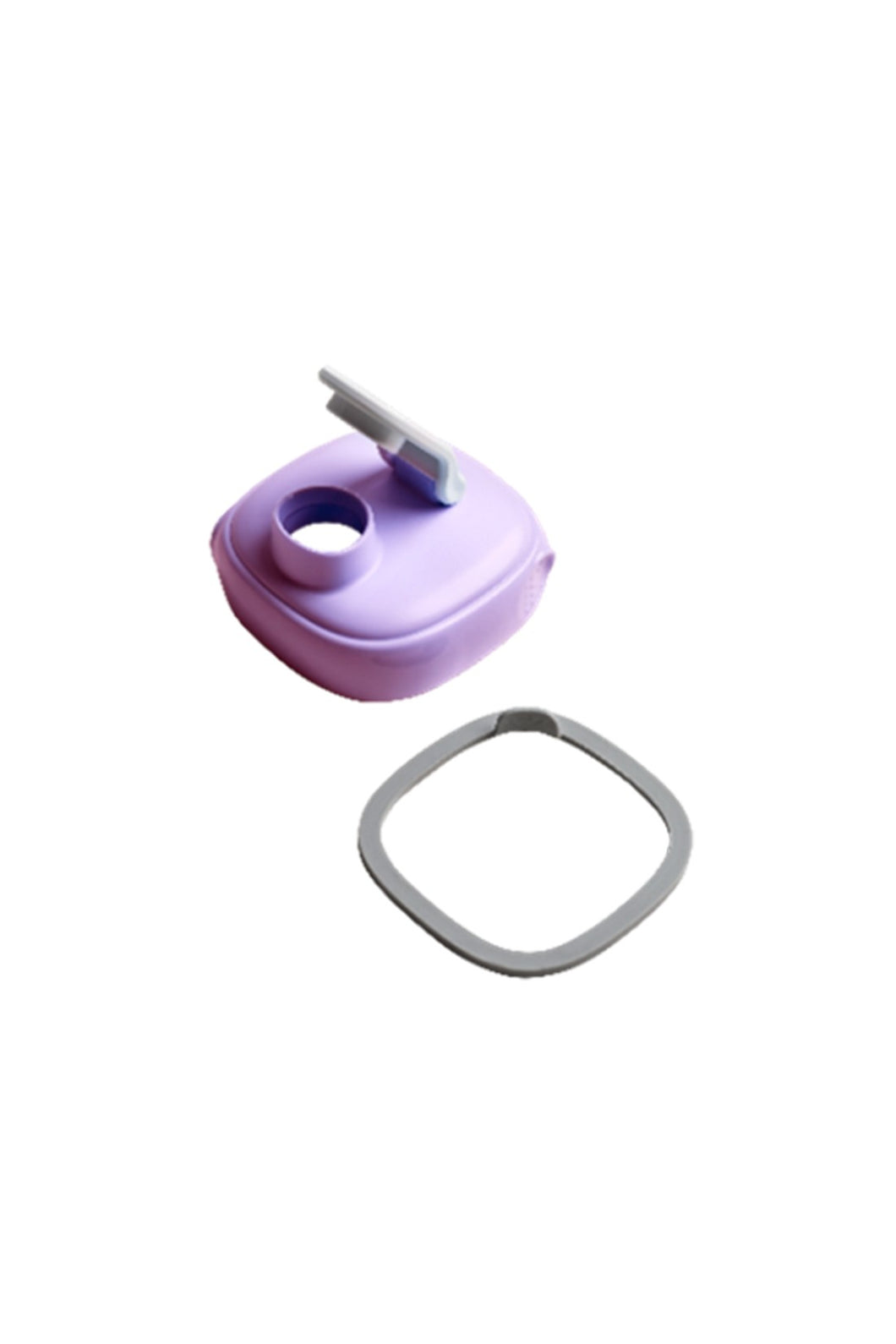 Hegen Pcto™ Spout Purple