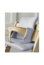 
                        
                          將圖片載入圖庫檢視器 Stokke Tripp Trapp Classic Cushion - Nordic Blue
                        
                      