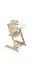 
                        
                          Load image into Gallery viewer, Stokke Tripp Trapp - Oak Bundle Offer $4,570 (Free Classic Cushion)
                        
                      