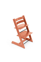 
                        
                          Load image into Gallery viewer, Stokke Tripp Trapp Chair - Beech with Newborn Set Bundle Offer $4960 (FREE Classic Cushion)
                        
                      