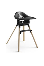 
                        
                          將圖片載入圖庫檢視器 Stokke Clikk Highchair Black Natural 1
                        
                      