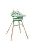 
                        
                          將圖片載入圖庫檢視器 Stokke Clikk Highchair Green 1
                        
                      