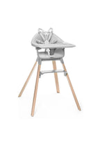 
                        
                          將圖片載入圖庫檢視器 Stokke Clikk Highchair Grey 1
                        
                      