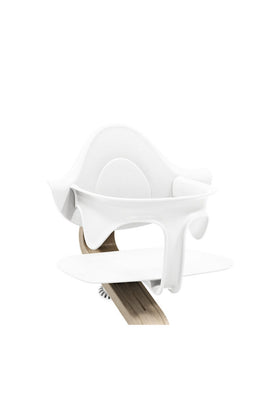 Stokke Nomi Baby Set White 1