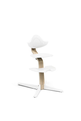 Stokke Nomi Chair White 1