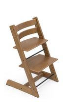 
                        
                          Load image into Gallery viewer, Stokke Tripp Trapp Chair - OAK with Newborn Set Bundle Offer $5,560 (FREE Newborn Set)
                        
                      