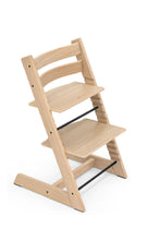 
                        
                          Load image into Gallery viewer, Stokke Tripp Trapp Chair - OAK with Newborn Set Bundle Offer $5,560 (FREE Newborn Set)
                        
                      