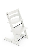 
                        
                          Load image into Gallery viewer, Stokke Tripp Trapp Chair - Beech with Newborn Set Bundle Offer $4960 (FREE Classic Cushion)
                        
                      