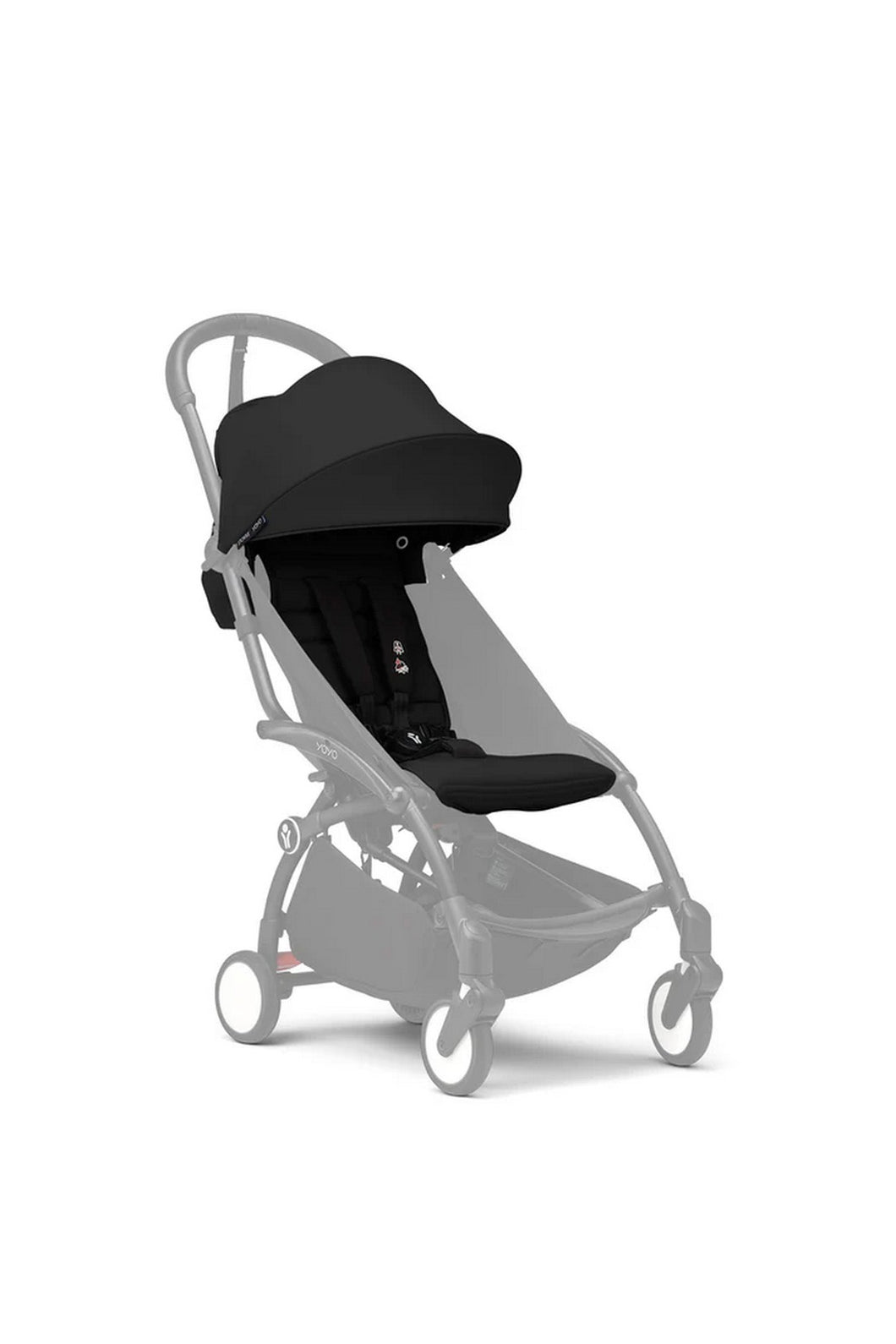 Stokke YOYO³ 6+ colour pack