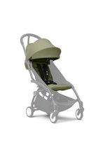 
                        
                          將圖片載入圖庫檢視器 Stokke YOYO³ 6+ colour pack
                        
                      