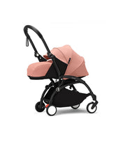 
                        
                          Load image into Gallery viewer, Stokke® YOYO³ Stroller with Newborn Pack (10% discount off)
                        
                      