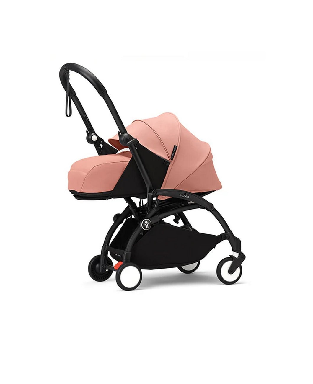 Stokke® YOYO³ Stroller with Newborn Pack